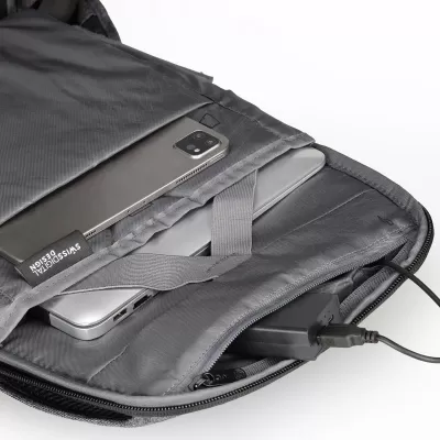 Swissdigital Cosmo 3.0 15L Backpack