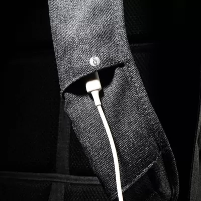 Swissdigital Cosmo 3.0 15L Backpack