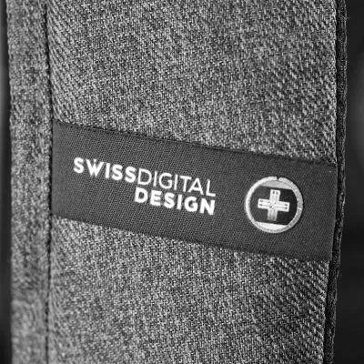 Swissdigital Cosmo 3.0 15L Backpack