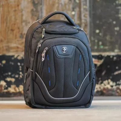 Swissdigital Terabyte 45L Backpack