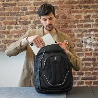 Swissdigital Terabyte 45L Backpack