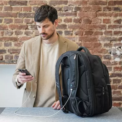 Swissdigital Terabyte 45L Backpack
