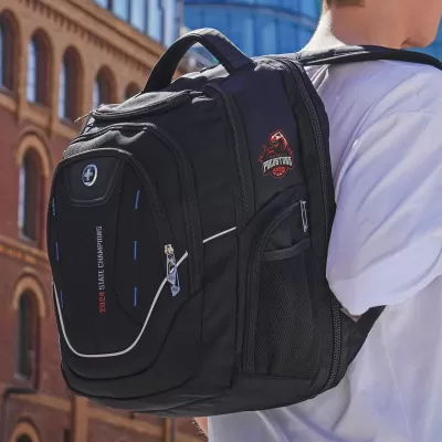 Swissdigital Terabyte 45L Backpack