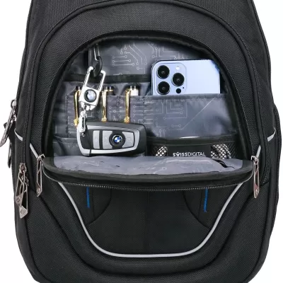 Swissdigital Terabyte 45L Backpack