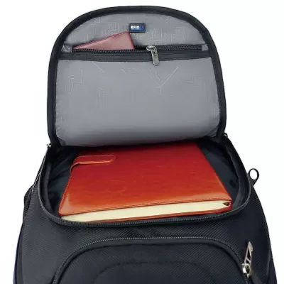 Swissdigital Terabyte 45L Backpack