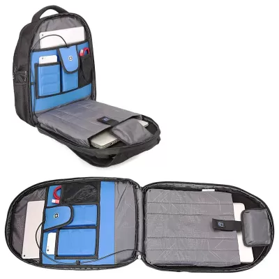 Swissdigital Terabyte 45L Backpack