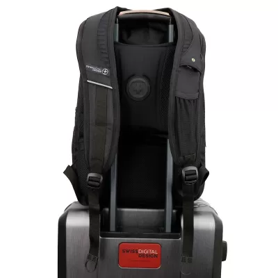 Swissdigital Terabyte 45L Backpack