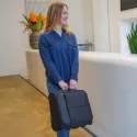 Swissdigital Arosa Underseat Luggage