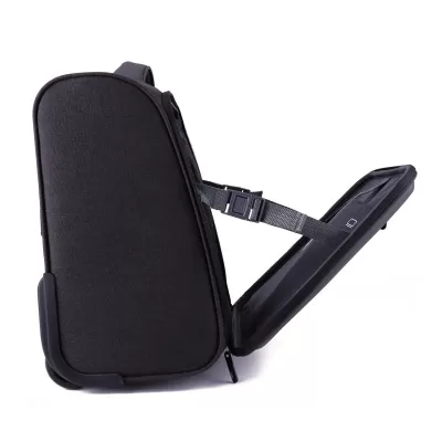 Swissdigital Arosa Underseat Luggage