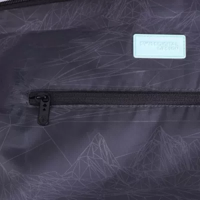 Swissdigital Arosa 37L Duffle Bag