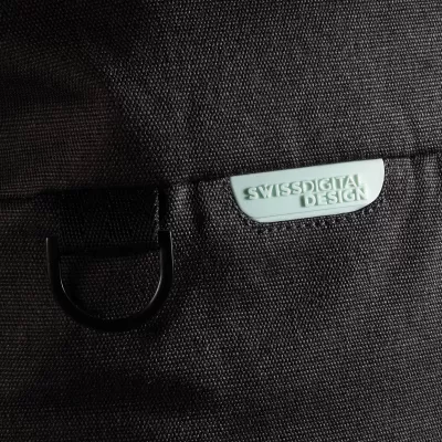 Swissdigital Arosa 37L Duffle Bag