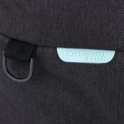 Swissdigital Arosa 37L Duffle Bag
