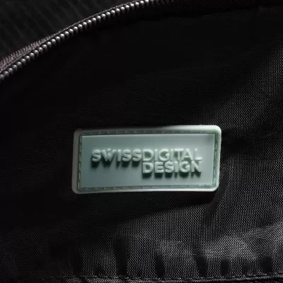 Swissdigital Arosa 37L Duffle Bag