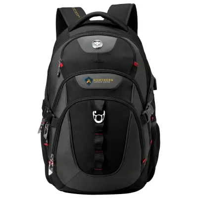 Swissdigital Vector 45L Backpack
