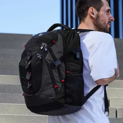 Swissdigital Vector 45L Backpack