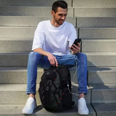 Swissdigital Vector 45L Backpack