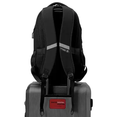 Swissdigital Vector 45L Backpack