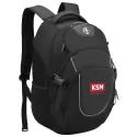Swissdigital Stealth Vector 45L Backpack