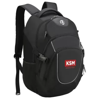 Swissdigital Stealth Vector 45L Backpack