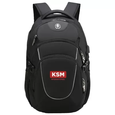 Swissdigital Stealth Vector 45L Backpack