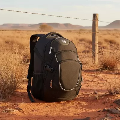 Swissdigital Stealth Vector 45L Backpack