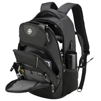 Swissdigital Stealth Vector 45L Backpack