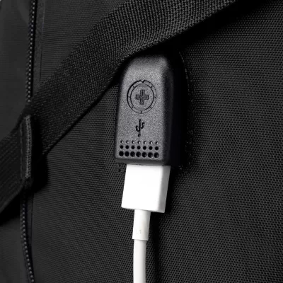 Swissdigital Stealth Vector 45L Backpack