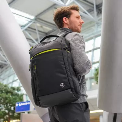 Swissdigital Java 45L Backpack