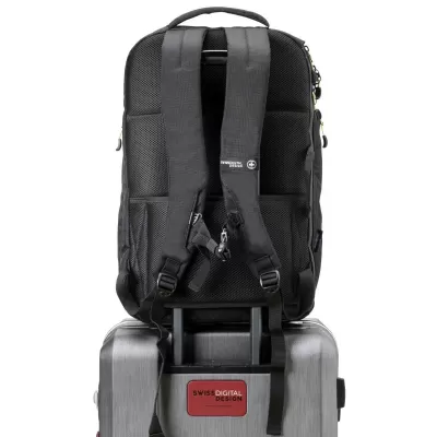 Swissdigital Java 45L Backpack