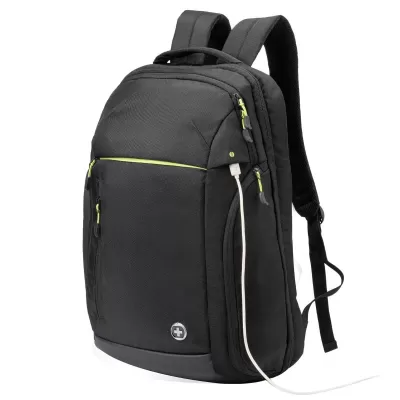 Swissdigital Java 45L Backpack