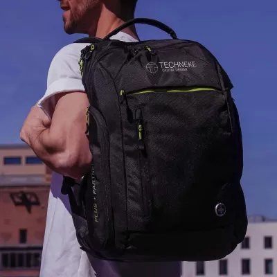 Swissdigital Java 45L Backpack