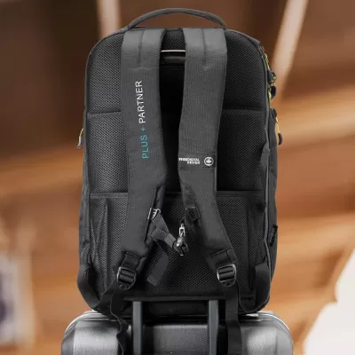 Swissdigital Java 45L Backpack