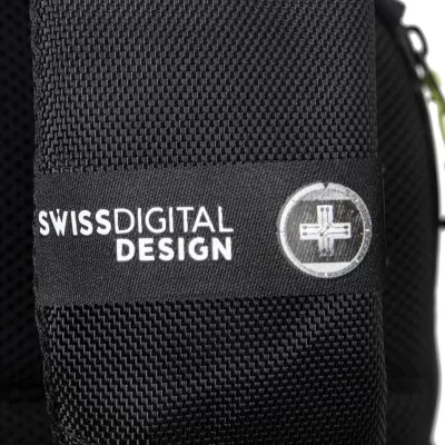 Swissdigital Java 45L Backpack