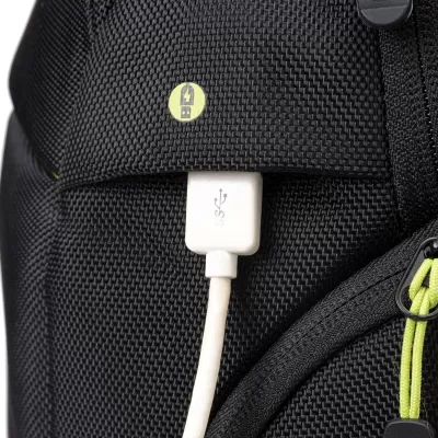 Swissdigital Java 45L Backpack