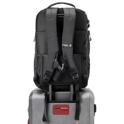 Swissdigital Stealth Java 45L Backpack