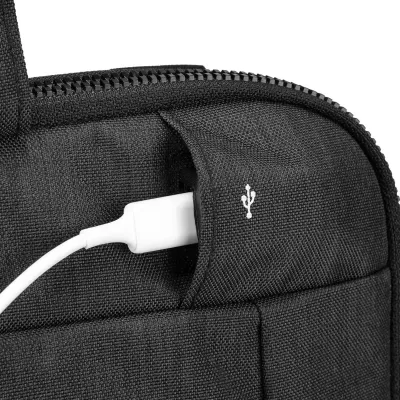 Swissdigital Bolligen 14in Laptop Sleeve