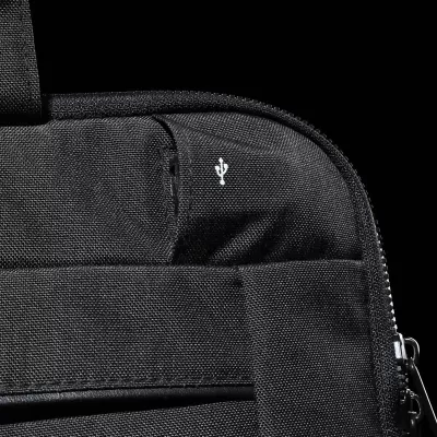 Swissdigital Bolligen 14in Laptop Sleeve