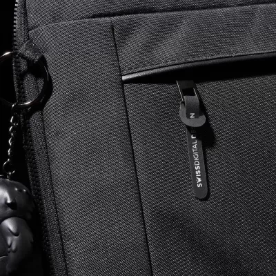 Swissdigital Bolligen 14in Laptop Sleeve