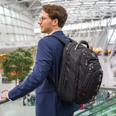 Swissdigital Pixel 46L Backpack