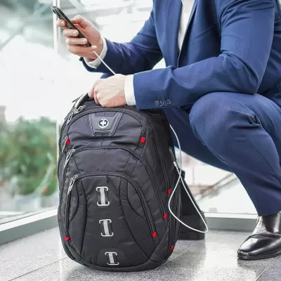 Swissdigital Pixel 46L Backpack