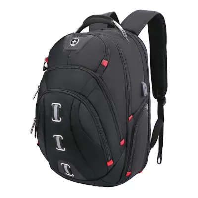 Swissdigital Pixel 46L Backpack