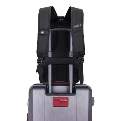 Swissdigital Pixel 46L Backpack