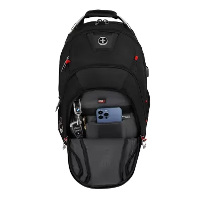 Swissdigital Pixel 46L Backpack