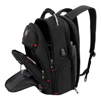 Swissdigital Pixel 46L Backpack