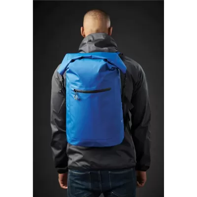 Cirrus 25L PVC Backpack