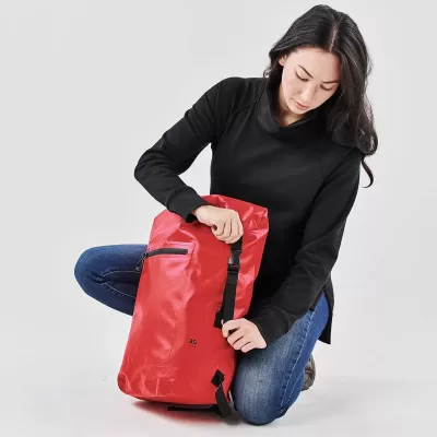 Cirrus 35L PVC Backpack