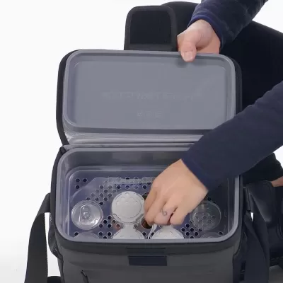 Magellan 16 Can 11L Cooler Bag