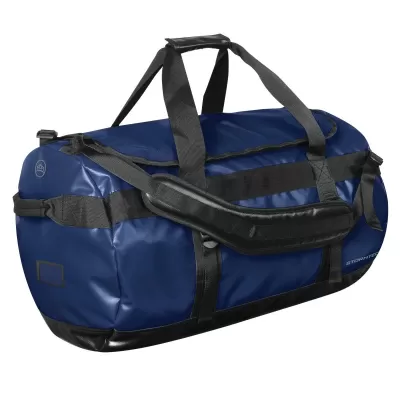 branded Stormtech Large 110L Gear Bag, from our range of promotional Sports Bags & Duffle Bags
