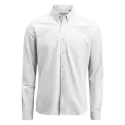 James Harvest Mens Allen Oxford Shirt