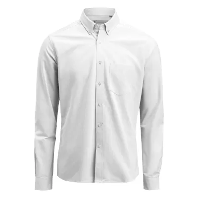 James Harvest Mens Allen Oxford Shirt